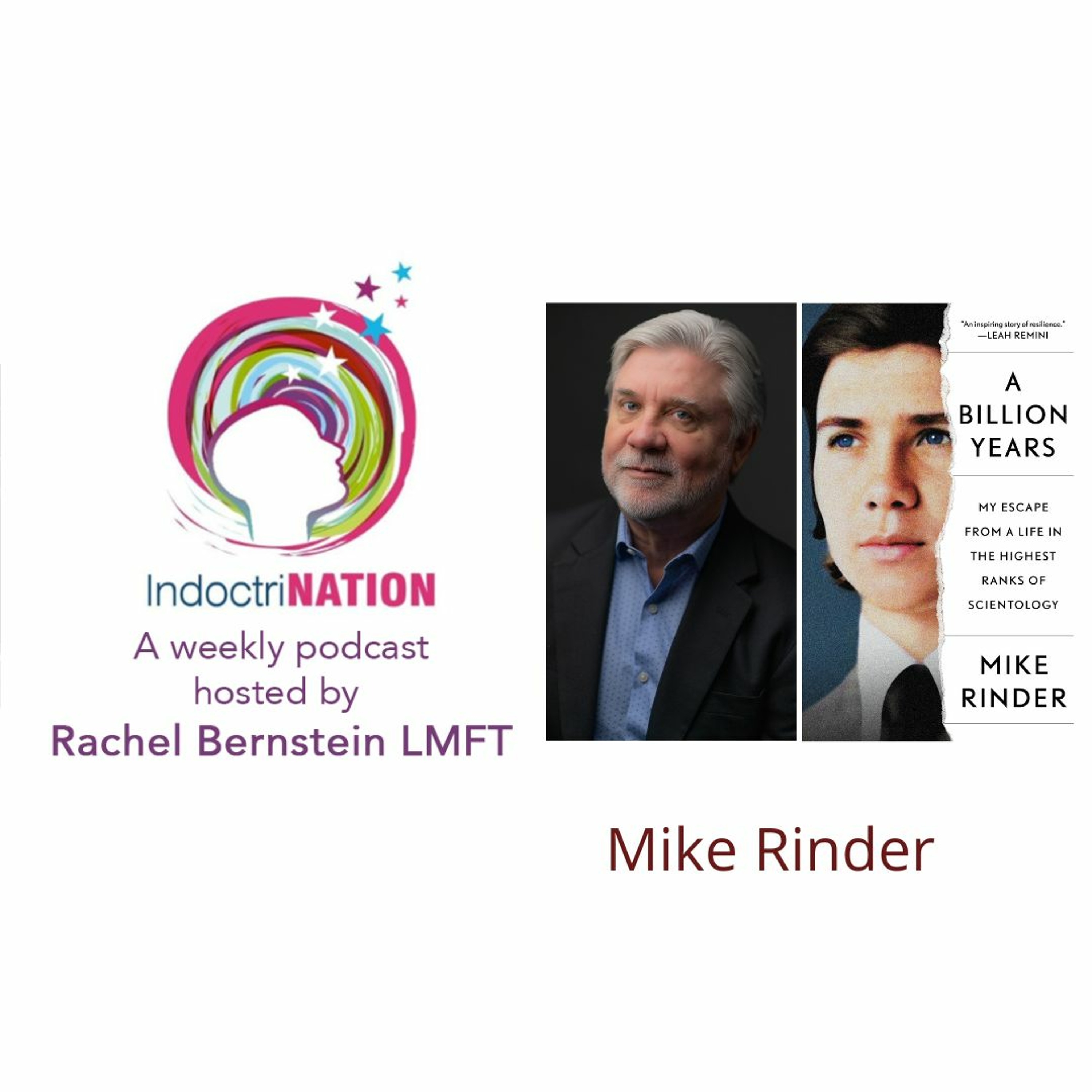 Reflecting On A Billion Years w/Mike Rinder