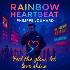 RAINBOW HEARTBEAT
