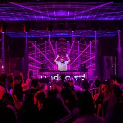 Undsclsd live @ 45East for Wax Motif 30.9.23