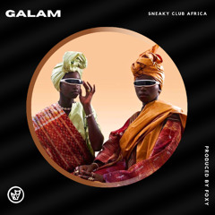 Galam (Prod. Foxy)