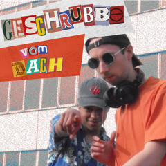 Schrubb mir eine, Schrubb mir zwei
