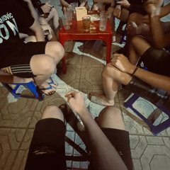 Hứa Đợi Nhưng Chẳng Tới FT Khuất Lối - DJ ZENDA