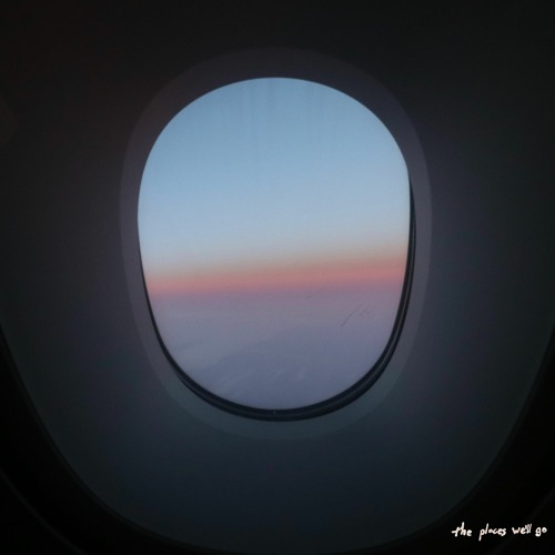The Places We'll Go (feat. Emilia Ali)