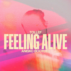 Tollef - Feeling Alive (Anisko Bootleg)