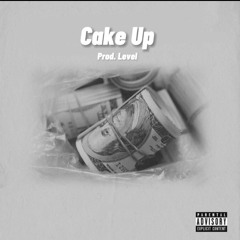 Cake Up (Prod.level)