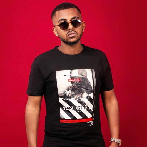 Touch A Button - YOSEF YOHALA FIX-