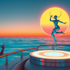 Space Pharosiraptor & The Cybernetic Alien Tech Gnomes - We Connect