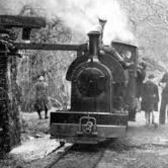 Railway With A Humble Heart (V1)