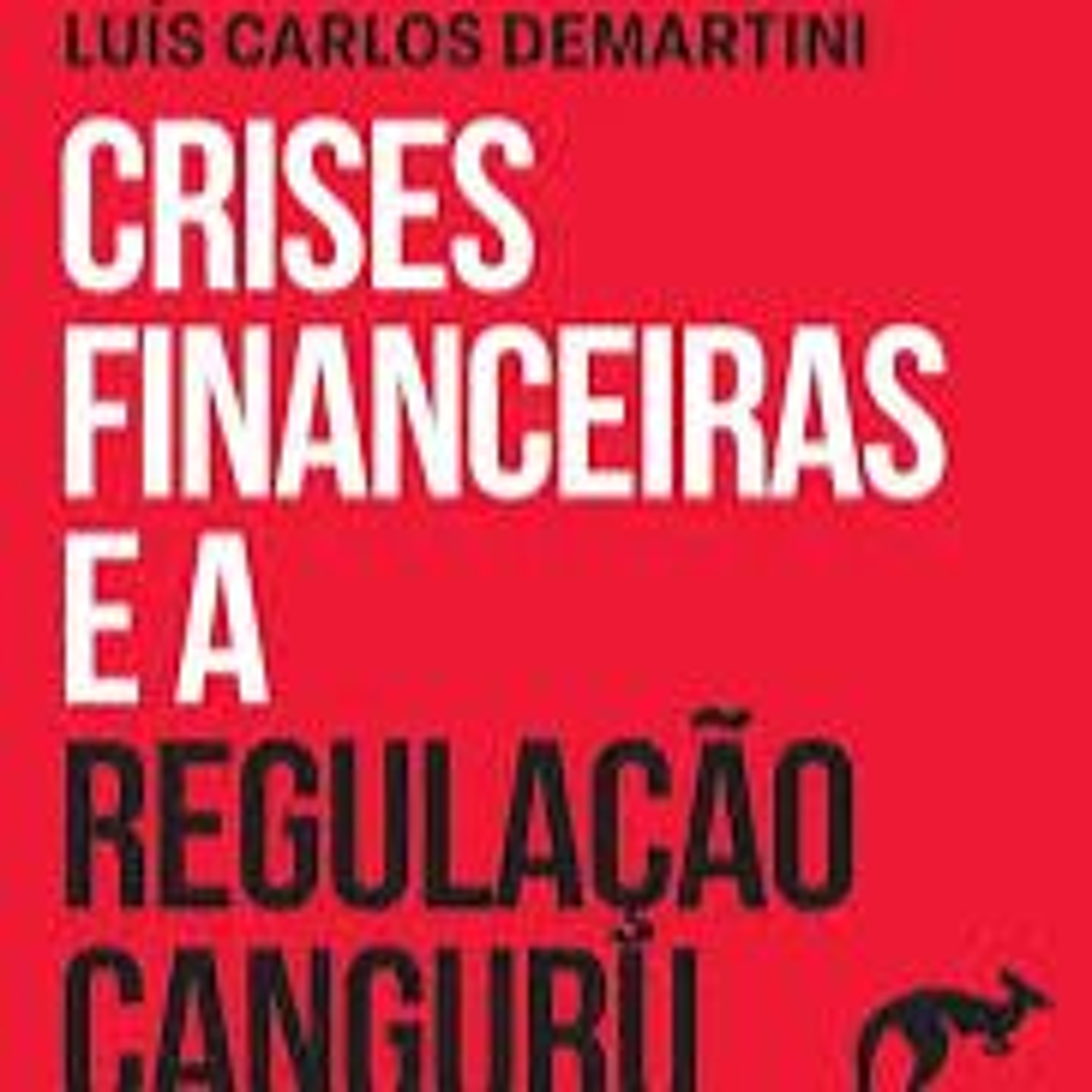 20.02.2026 = LIVRO TRAZ REFLEXÃO SOBRE RISCOS NAS CRISES FINANCEIRAS AO LONGO DA HISTÓRIA episode artwork
