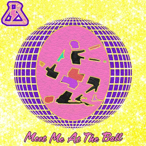 MEET ME AT THE BALL (VOGUE) | MIXED BY K-SADILLA & CURATED BY BLR & K-SADILLA (4/16/20)