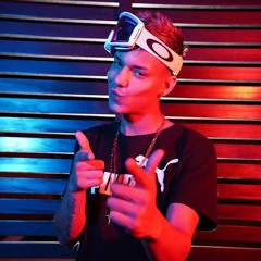 MC Vittin PV e MC Piedro - Clandestina Maluca (DJ Totu)