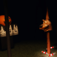 Sonic.EXE 2013 drown theme by prodbyMACS