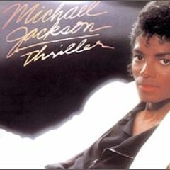 Michael Jackson - Thriller (remix 1983 By RDG & Niskens)