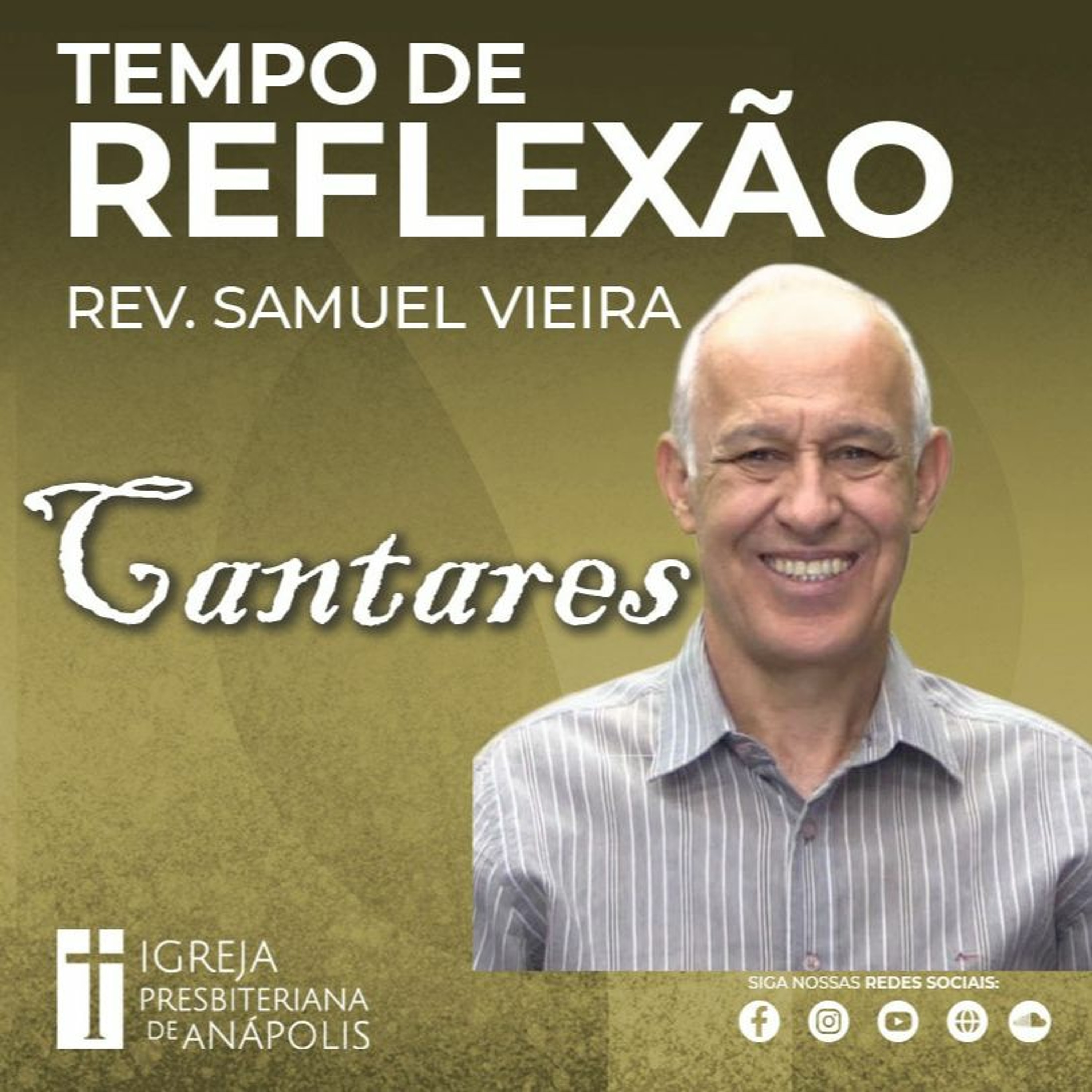 Igreja Presbiteriana de Anápolis | IPA