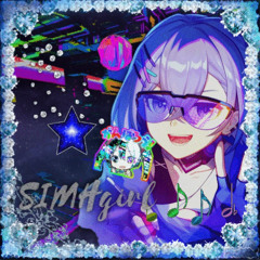 SIMHgirl