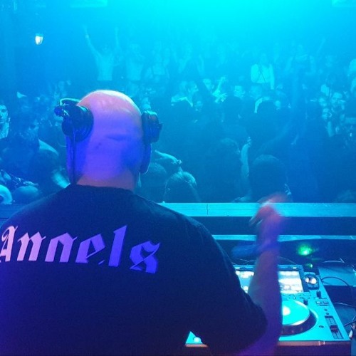 22.10.2022 Viper XXL @ Rough And Wild Fusion Münster