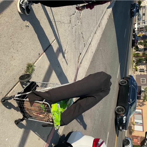 "November Weather" by 420HEF | made on the Rapchat app (prod. by starmild)