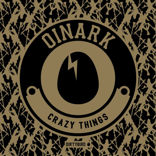 OinarK - Crazy Things (2min clip) [BIRDFEED]
