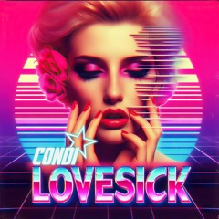 Condi - LoveSick