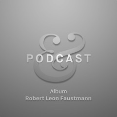 Pfeil fragt Faustmann nach seinem Album