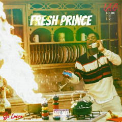 Fresh Prince [Prod. Sosleez Leeks]
