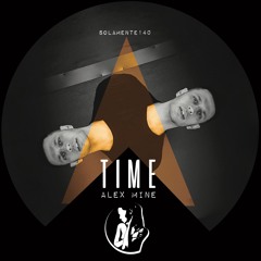 TIME - Alex Mine