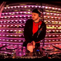 Shift Radio - Kimo - 07/03/2025