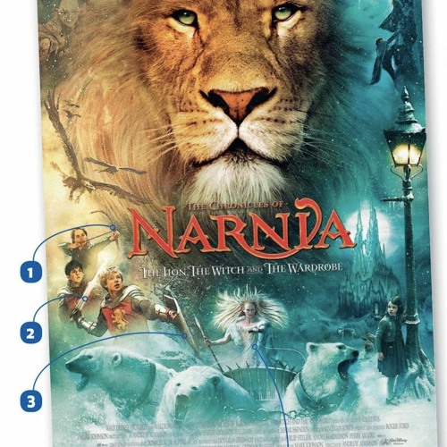 Stream The Chronicles Of Narnia 3 2 Movie Hd Download In Hindi from Carlos  Hall | Listen online for free on SoundCloud