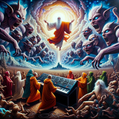 Zennari Circuit Sandstorm