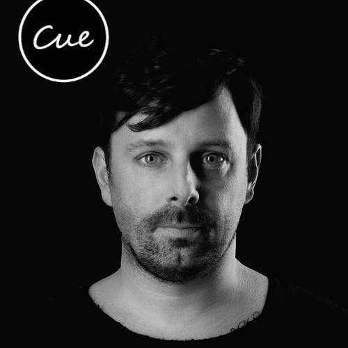 CUE Podcast Series Episode 5 pres. by Sven Jaeger
