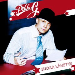 Kuuntele itseäs (feat. Jenni Vartiainen)