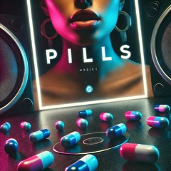 Pills (FREE DL)
