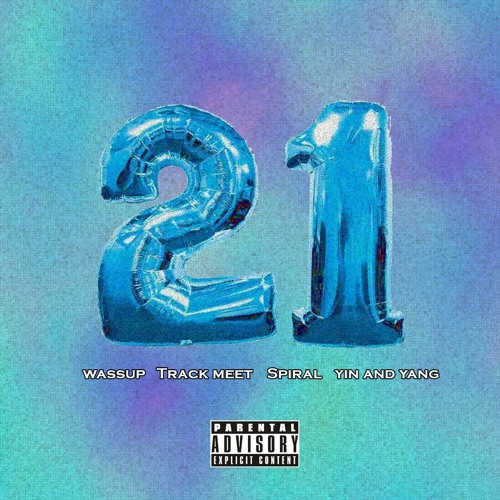 YIN AND YANG (PROD DIFFERENT MONEY)
