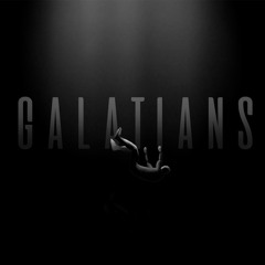 Galatians - Chapter 1 (J. Smith 2-25-24)