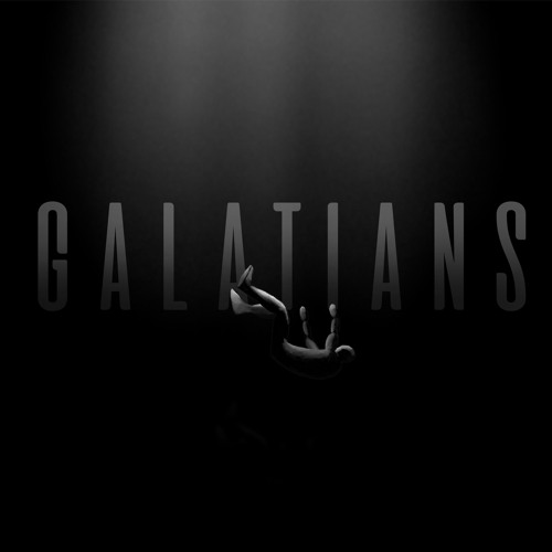 Galatians - Chapter 5 (S. Som 3-24-24)