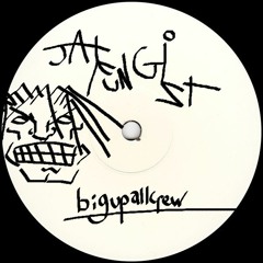Jat Funglist - Big Up All Crew [UnMiXeD_early]