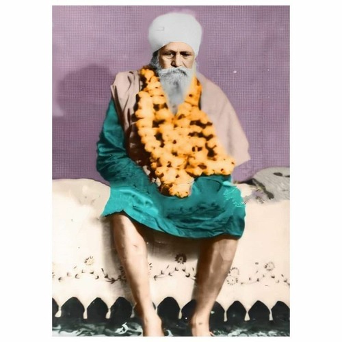 ਫ਼ਰਕ | Sant Baba Jawala Singh Ji Harkhowal Wale