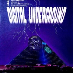 DIGITAL UNDERGROUND PT 1
