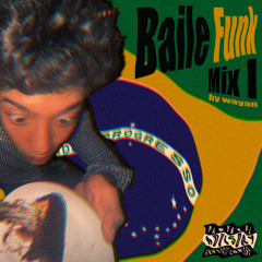 [WYN] BaileFunk MIX1