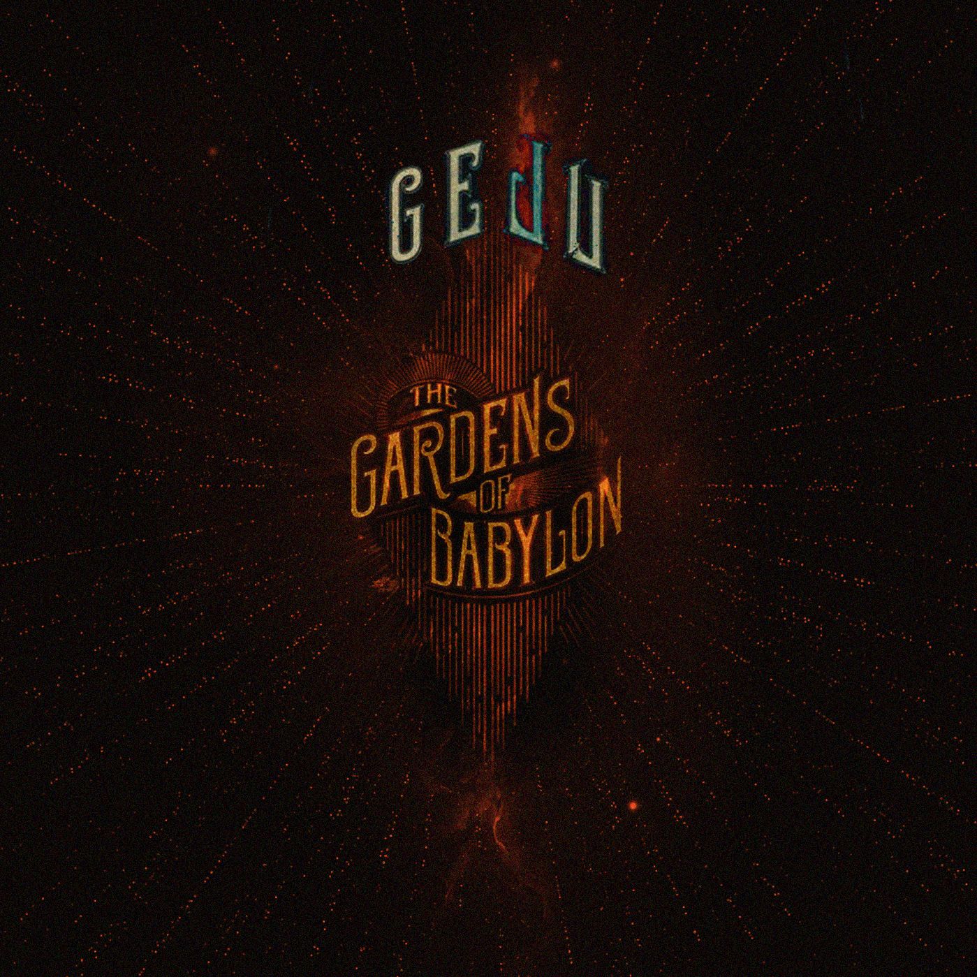 Download The Seekers of Light Babylon at ADE 2021 - Geju