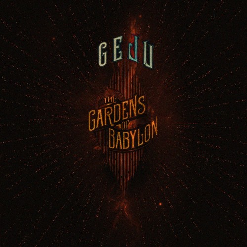 The Seekers of Light Babylon at ADE 2021 - Geju
