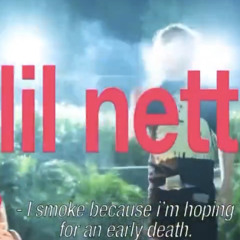 lil o lil nett chaching / mummy