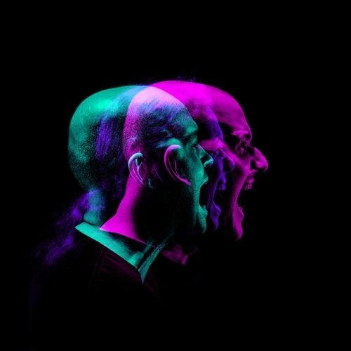 (DNB) Black Sun Empire & Eye-D & Neonlight - Brainfreeze V3 (NO DEFINITION Bootleg)