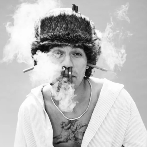 Cocaine Inside My Blunts (JustMars Edit)