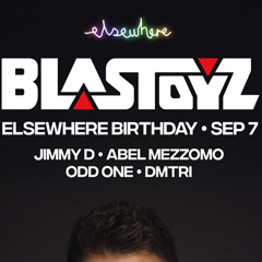 DMTRi & Jimmy D PSYCHOLOGY SUPPORTING BLASTOYZ