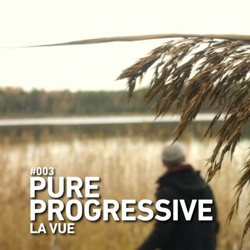 La Vue - Pure Progressive 003
