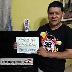 LHT 29 julio 2020 Cosas que se pueden escurrir