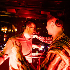 Eugene Chong B2B TPATT Recorded set 4.26.25 [Spicewave]