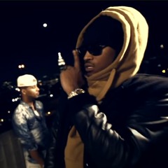 Future - YSL Cheetah ft. Juelz Santana (prod. Zaytoven)