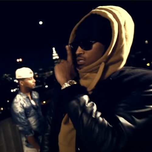 Future - YSL Cheetah ft. Juelz Santana (prod. Zaytoven)